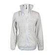 Unisex Icepeak - Fliisjakk, suurus 34 - Valge ()