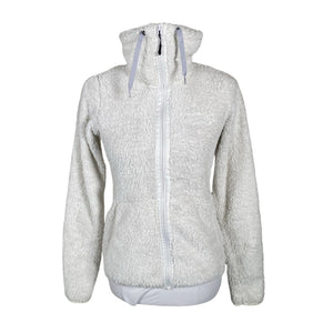 Unisex Icepeak - Fliisjakk, suurus 34 - Valge (1)