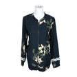 Unisex MSCH Copenhagen - Bleiser, suurus 40 - Sinine ()