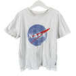 Unisex Molo Kids - T-särk, suurus 134 - 140 - Valge ()