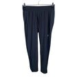 Unisex Soc - Spordipüksid, suurus 38 - Must ()