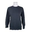 Unisex Nike - Dressikangast pluus, suurus 34 - Must ()