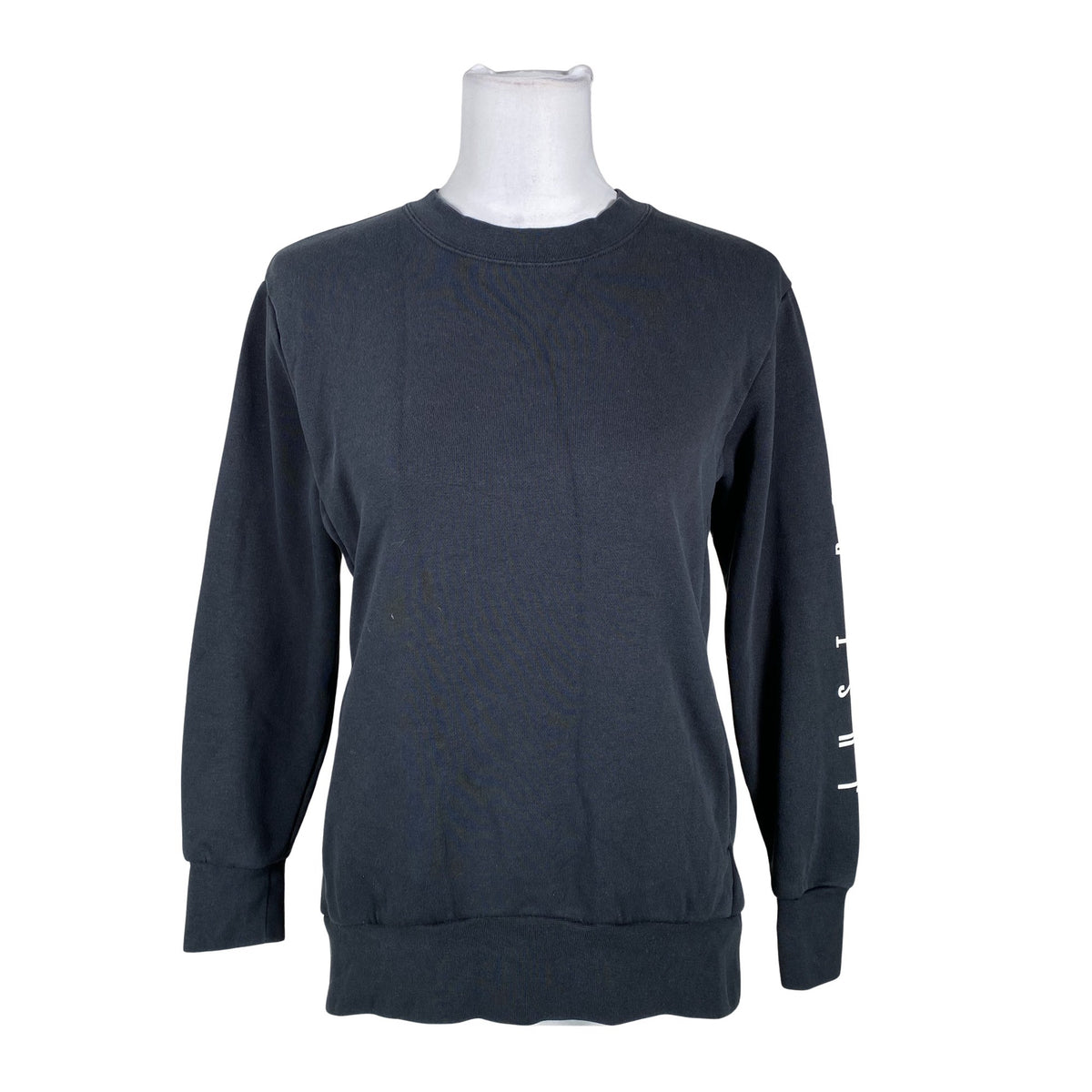 Unisex Nike - Dressikangast pluus, suurus 34 - Must (1)