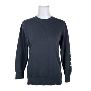 Unisex Nike - Dressikangast pluus, suurus 34 - Must (1)