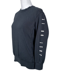 Unisex Nike - Dressikangast pluus, suurus 34 - Must (2)
