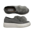 Unisex Steve Madden - Tennised, suurus 36 - Hall ()