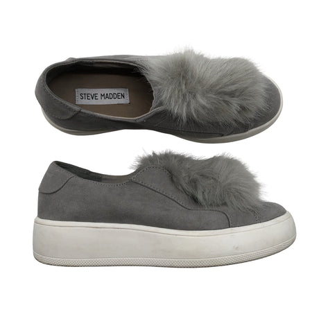Unisex Steve Madden - Tennised, suurus 36 - Hall ()