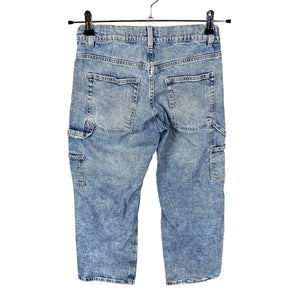 Unisex Lindex - Teksad, suurus 146 - 152 - Sinine (2)