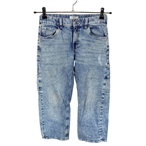 Unisex Lindex - Teksad, suurus 146 - 152 - Sinine (1)