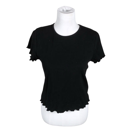 Unisex Dedicated - T-särk, suurus 38 - Must ()
