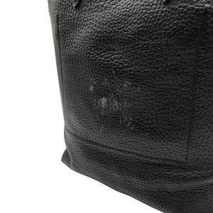 Unisex A+more - Käekott, suurus Maxi - Must (2)