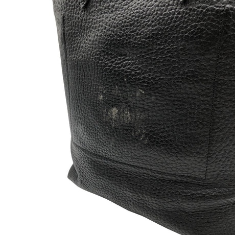 Unisex A+more - Käekott, suurus Maxi - Must (2)
