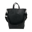 Unisex A+more - Käekott, suurus Maxi - Must ()