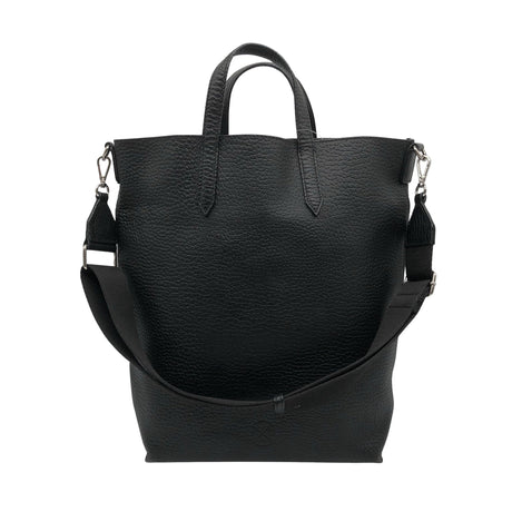Unisex A+more - Käekott, suurus Maxi - Must ()