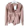 Unisex House of Lola - Pusa, suurus 122 - 128 - Heleroosa ()