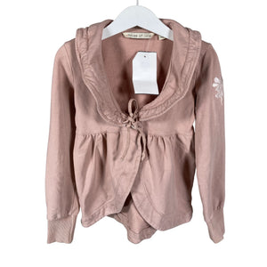 Unisex House of Lola - Pusa, suurus 122 - 128 - Heleroosa (1)