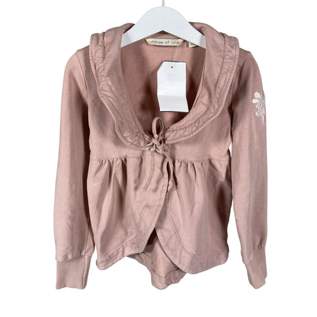 Unisex House of Lola - Pusa, suurus 122 - 128 - Heleroosa ()