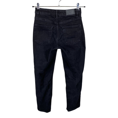 Unisex Ninepine - Teksad, suurus 36 - Must (2)