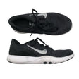 Unisex Nike - Tossud, suurus 36 - Must ()