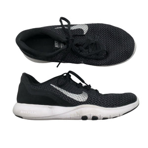 Unisex Nike - Tossud, suurus 36 - Must (1)