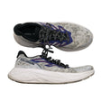 Unisex Salomon - Jooksujalanõud, suurus 42 - Hall ()