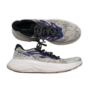 Unisex Salomon - Jooksujalanõud, suurus 42 - Hall (1)