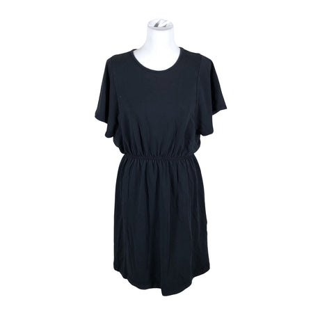 Unisex NOSH - Trikotaažist kleit, suurus 38 - Sinine ()