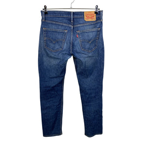 Unisex Levi's - Teksad, suurus W32 - Sinine (2)