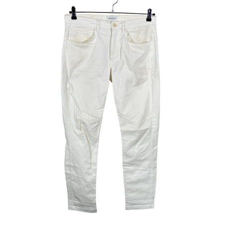Unisex These Glory Days - Teksad, suurus L - Looduslik valge ()