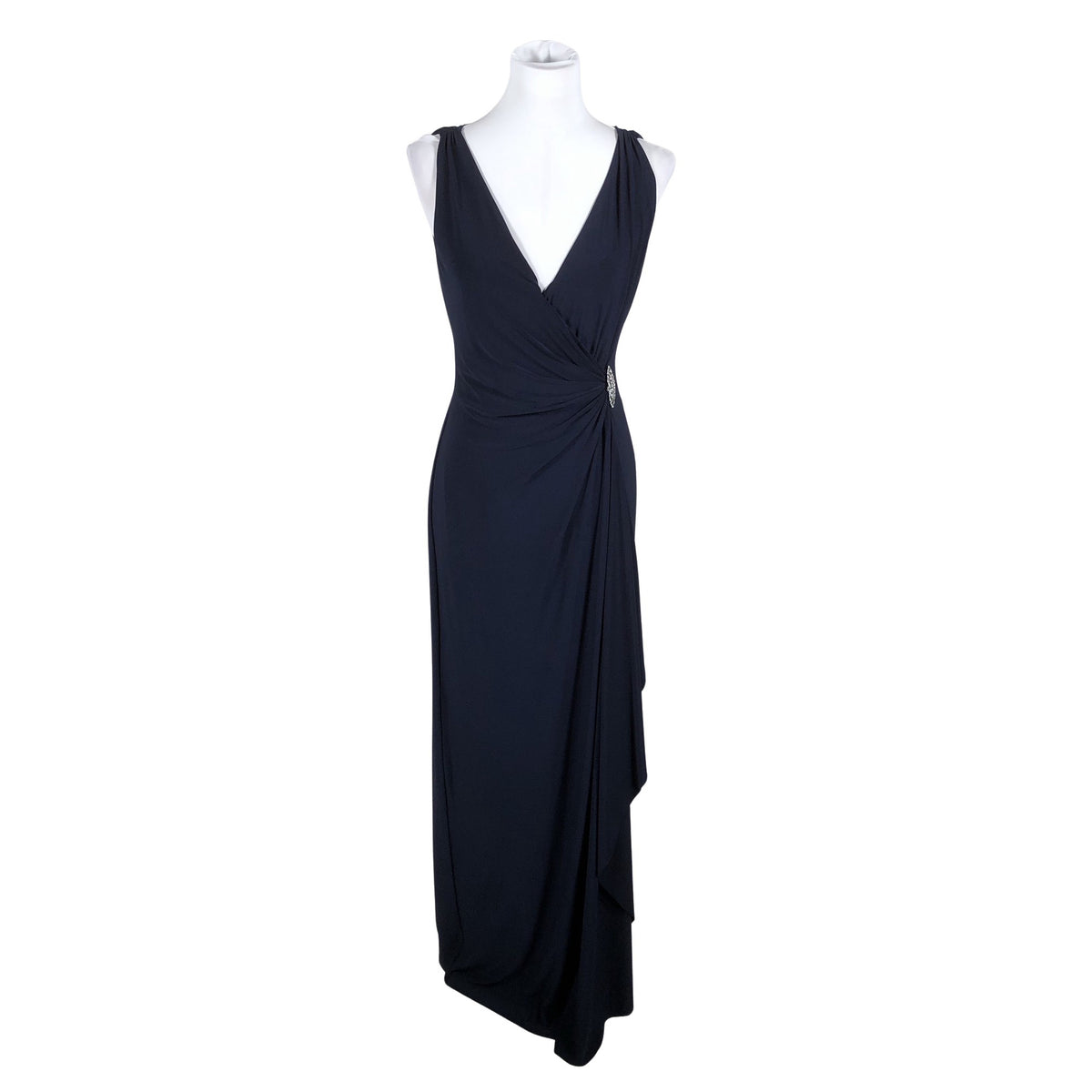 Unisex Lauren Ralph Lauren - Maksikleit, suurus 36 - Sinine (1)