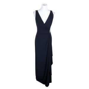 Unisex Lauren Ralph Lauren - Maksikleit, suurus 36 - Sinine (1)