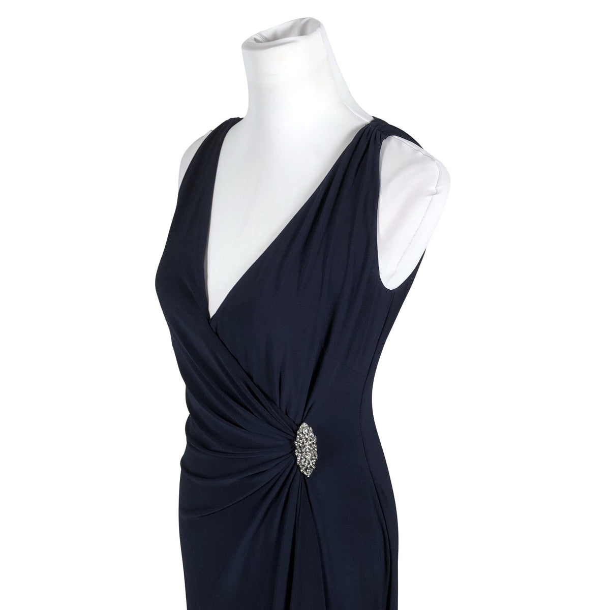 Unisex Lauren Ralph Lauren - Maksikleit, suurus 36 - Sinine (3)