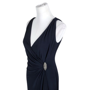 Unisex Lauren Ralph Lauren - Maksikleit, suurus 36 - Sinine (3)