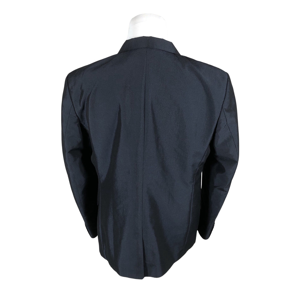 Unisex Merc - Pintsak, suurus S - Sinine (2)
