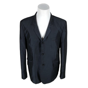 Unisex Merc - Pintsak, suurus S - Sinine (1)