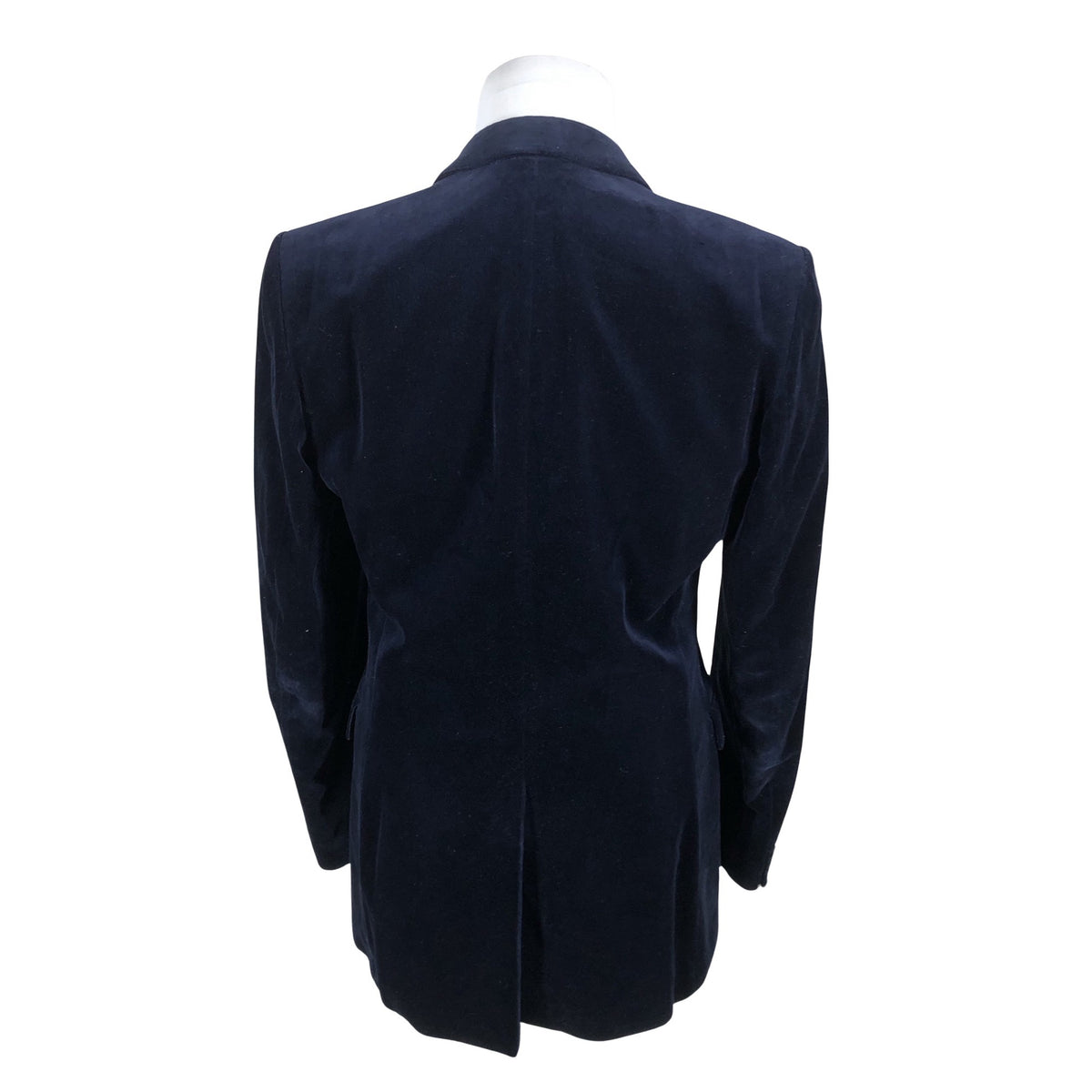 Unisex Turo Tailor - Pintsak, suurus M - Sinine (2)
