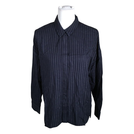 Unisex Comptoir des cotonniers - Triiksärk, suurus 38 - Sinine ()