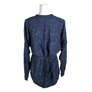 Unisex Comptoir des cotonniers - Mitteveniv tuunika, suurus 38 - Sinine (2)