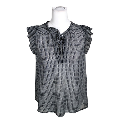 Unisex &Other Stories - Topp, suurus 40 - Sinine ()