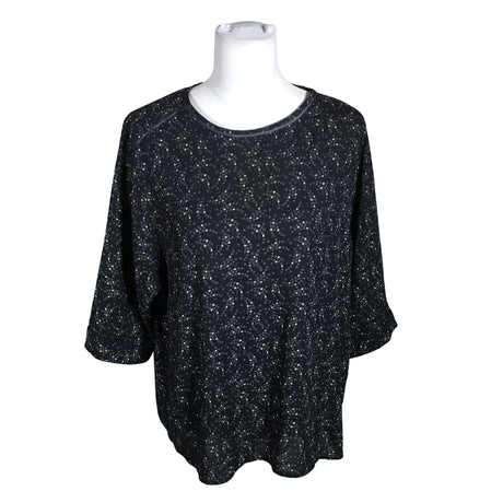 Unisex Scotch&Soda - Õhuke tuunika, suurus 40 - Sinine ()