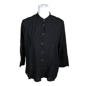 Unisex Tiger of Sweden - Pluus, suurus 38 - Must (1)