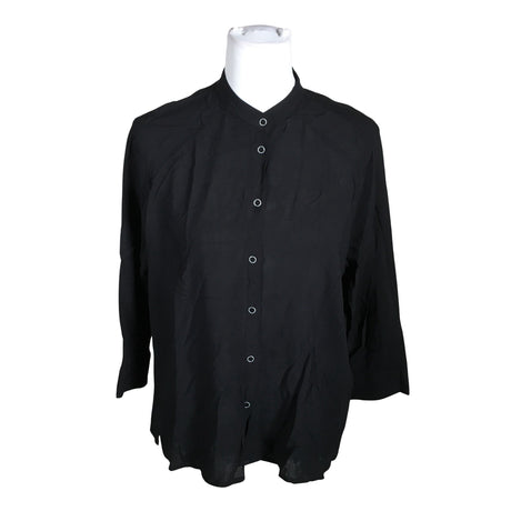 Unisex Tiger of Sweden - Pluus, suurus 38 - Must ()