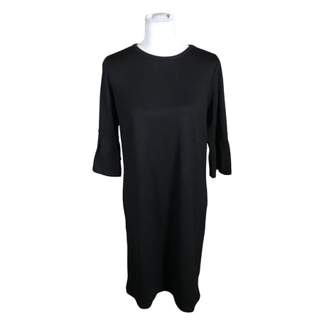 Unisex Benetton - Trikotaažist kleit, suurus 40 - Must ()