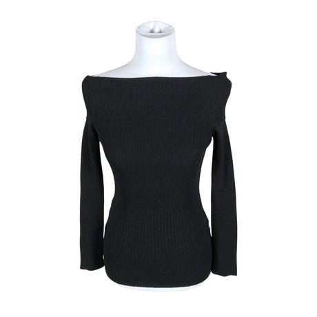 Unisex Uterqüe - Kampsun, suurus 40 - Must ()