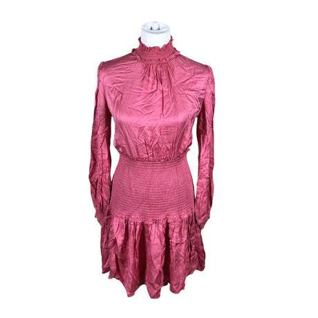 Unisex By Malina - Pidulik kleit, suurus 38 - Roosa ()