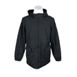 Unisex Adidas - Talvejope, suurus L - Must ()