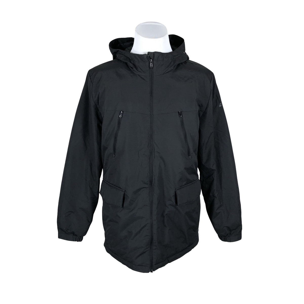 Unisex Adidas - Talvejope, suurus L - Must (1)