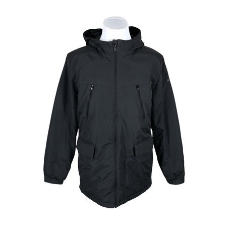 Unisex Adidas - Talvejope, suurus L - Must ()