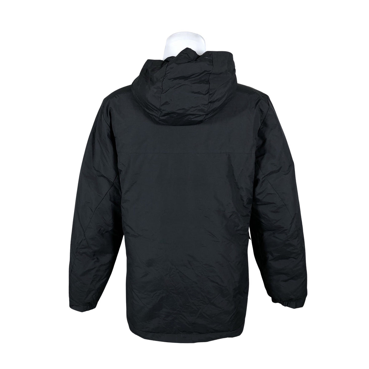 Unisex Adidas - Talvejope, suurus L - Must (2)
