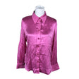 Unisex Lene Sand - Pluus, suurus 36 - Roosa ()